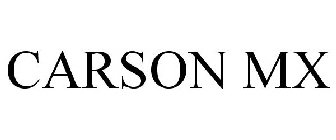CARSON MX