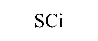 SCI