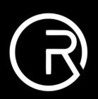 R