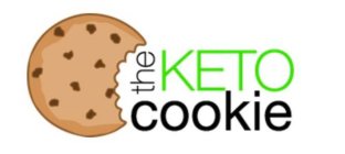 THE KETO COOKIE