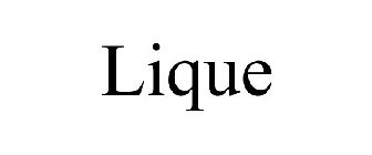 LIQUE