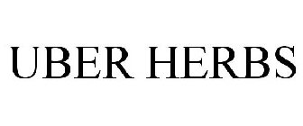 UBER HERBS