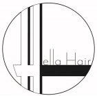 HELLA HAIR