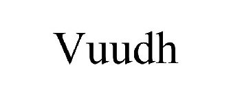 VUUDH