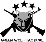 GREEN WOLF TACTICAL