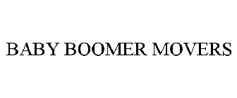 BABY BOOMER MOVERS