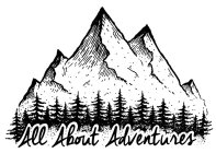 ALL ABOUT ADVENTURES