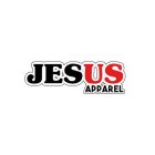 JESUS APPAREL