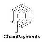 CP CHAIN PAYMENTS