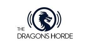 THE DRAGONS HORDE