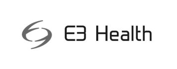 E3 E3 HEALTH