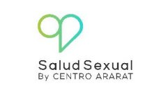 SALUD SEXUAL BY CENTRO ARART