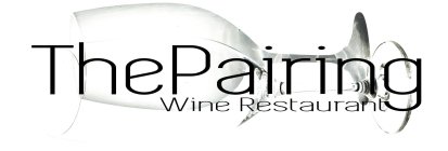 THE PAIRING WINE RESTAURANT