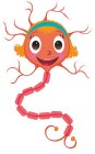 NELLY THE NEURON