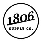 1806 SUPPLY CO.