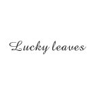LUCKY LEAVES