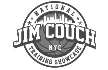 JIM COUCH NATIONAL TRAINING SHOWCASE NYC