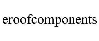 EROOFCOMPONENTS
