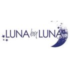 LUNA BY LUNA