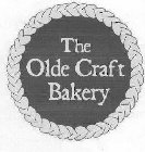 THE OLDE CRAFT BAKERY