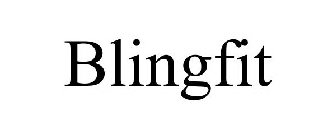 BLINGFIT