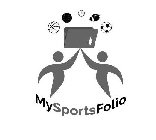 MYSPORTSFOLIO