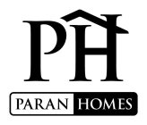 P H PARAN HOMES
