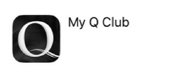 Q MY Q CLUB