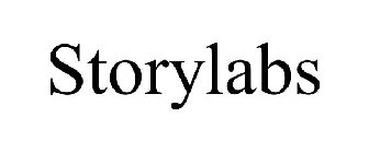 STORYLABS