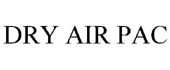 DRY AIR PAC