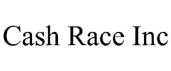 CASH RACE INC
