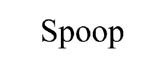 SPOOP