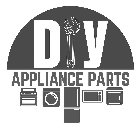 DIY APPLIANCE PARTS