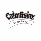 CALMRELAX STRESS RELIEF
