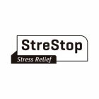 STRESTOP STRESS RELIEF
