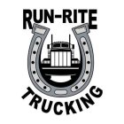 RUN-RITE TRUCKING