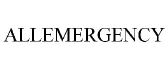 ALLEMERGENCY