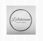 L'ARTISANE CREATIVE BAKERY