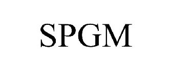 SPGM