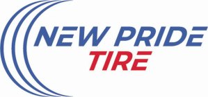 NEW PRIDE TIRE