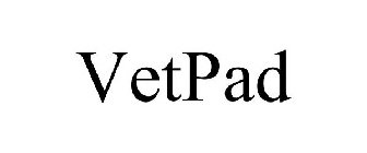 VETPAD