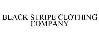 BLACK STRIPE CLOTHING COMPANY