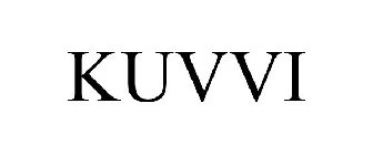 KUVVI