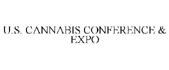 U.S. CANNABIS CONFERENCE & EXPO