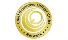 CHIEF EXECUTIVE OFFICER CLUBS NETWORK