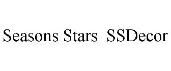 SEASONS STARS SSDECOR