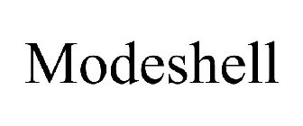 MODESHELL