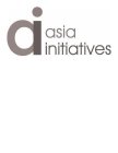 AI ASIA INITIATIVES