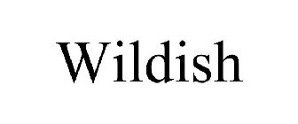 WILDISH