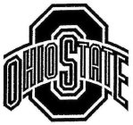 O OHIO STATE